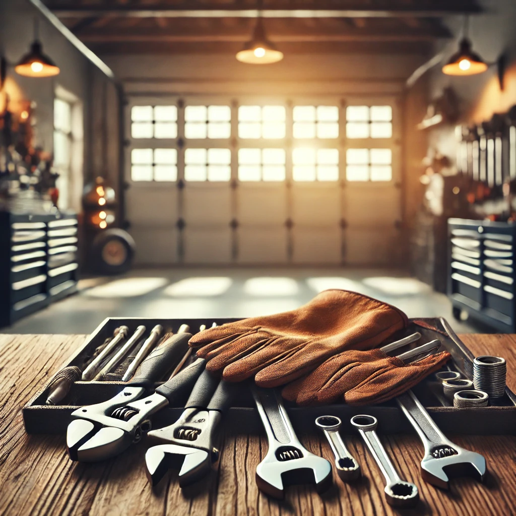 About Our Family-Owned Garage Door Company in Urbancrest OH - Professional Service Team
