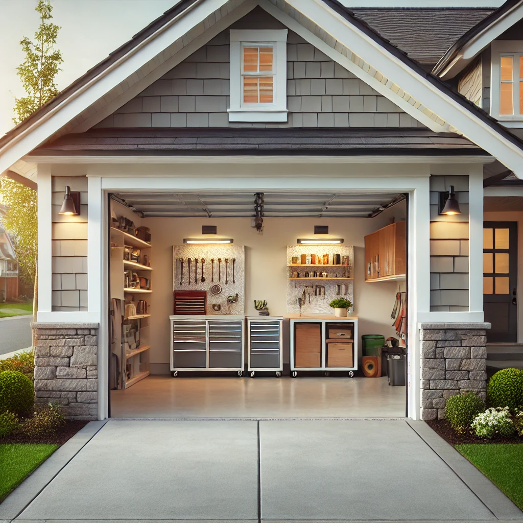 Latest garage door repair tips and maintenance guides from Urbancrest's trusted experts