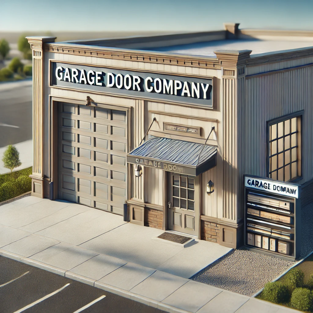 Best Garage Door Company Near Me Urbancrest OH - 24/7 Emergency Service