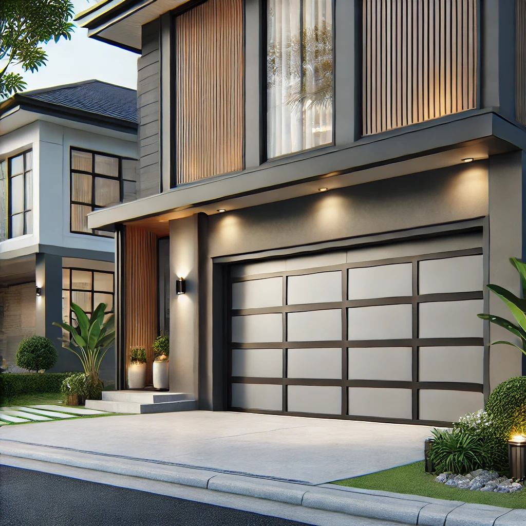 Professional Garage Door Company Urbancrest OH - 24/7 Emergency Service & Repairs