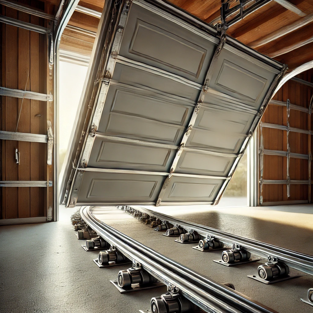 Garage door off track repair in Urbancrest OH - 24/7 Emergency Repair Services by Urbancrest Garage Door Repair