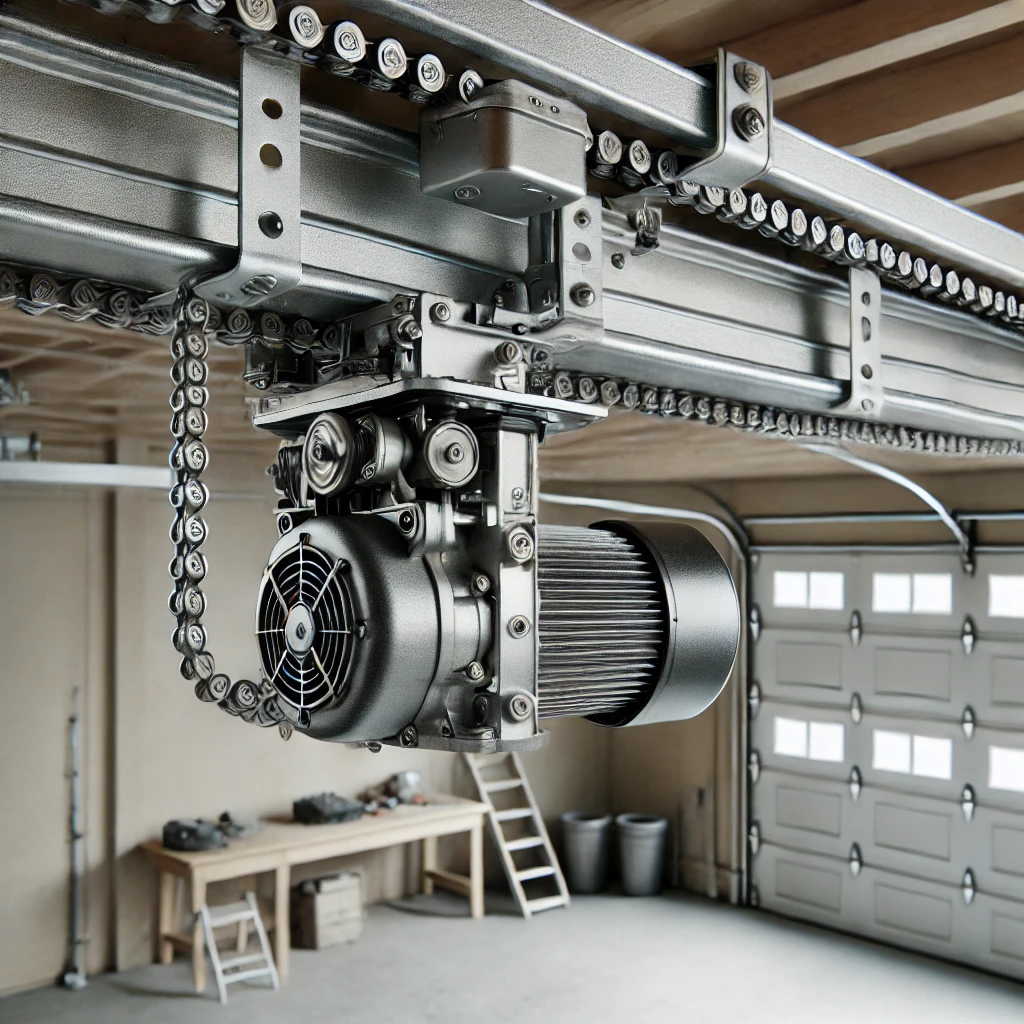 Professional Garage Door Opener Installation Urbancrest OH - Expert Smart Opener Installation Services