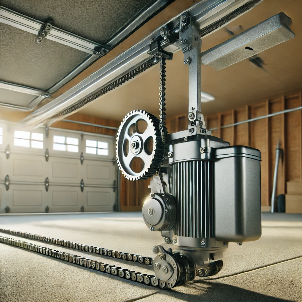 Garage Door Opener Installation & Service in Urbancrest OH - Professional Solutions for All Opener Brands
