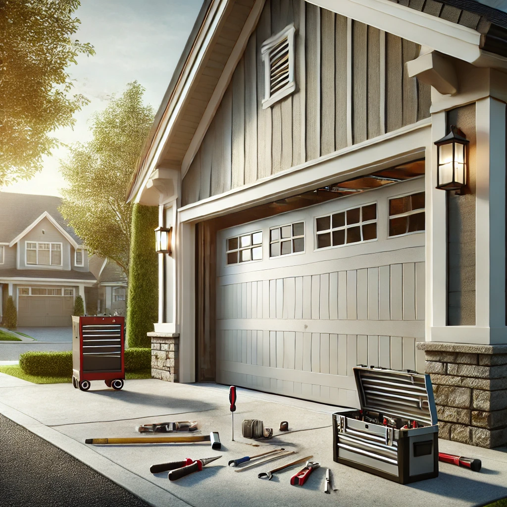 24/7 Garage Door Repair Urbancrest OH - Emergency Repair Services by Urbancrest Garage Door Repair