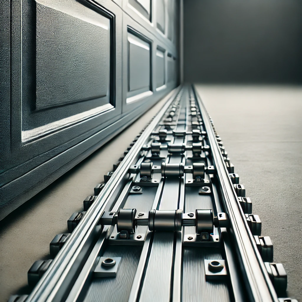 Professional Garage Door Track Repair Urbancrest OH - Expert Track & Roller Repair Services