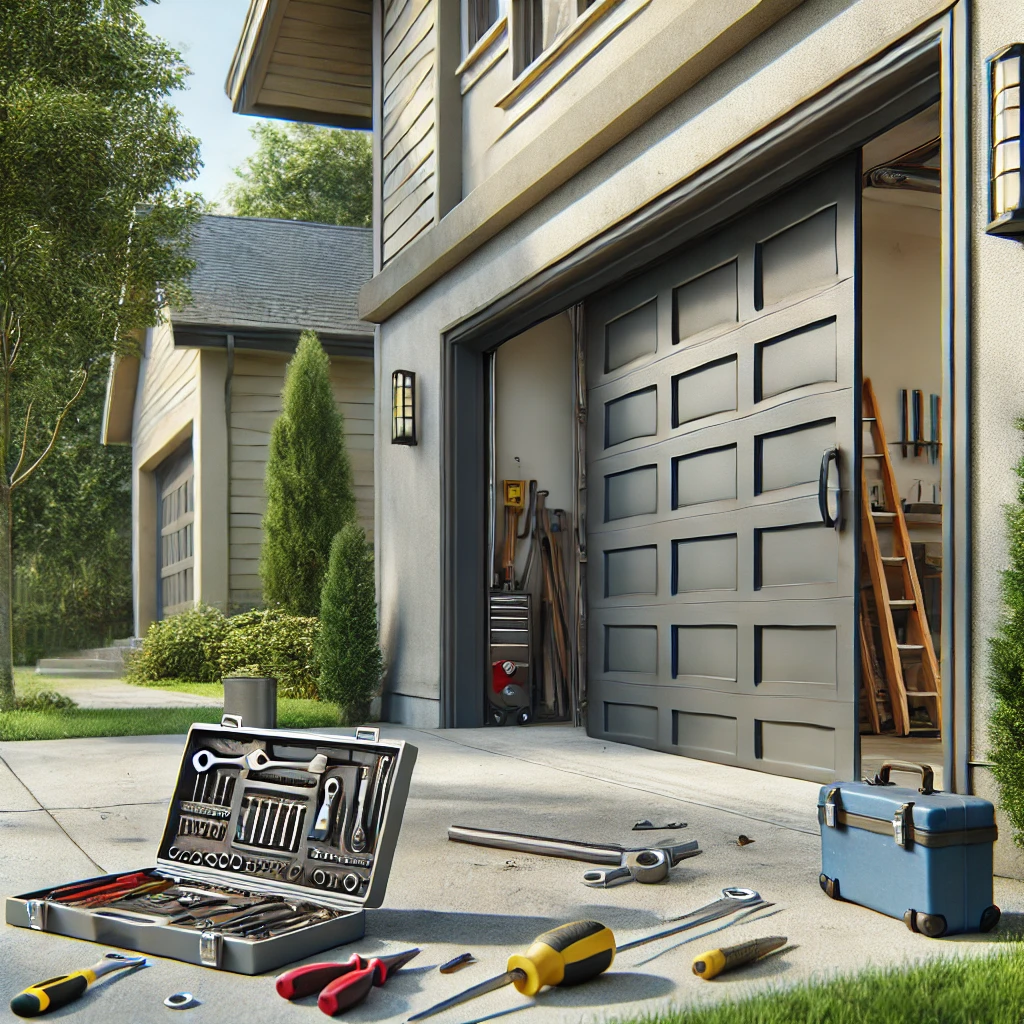 Local Garage Door Repair Urbancrest OH - 24/7 Emergency Service Near You