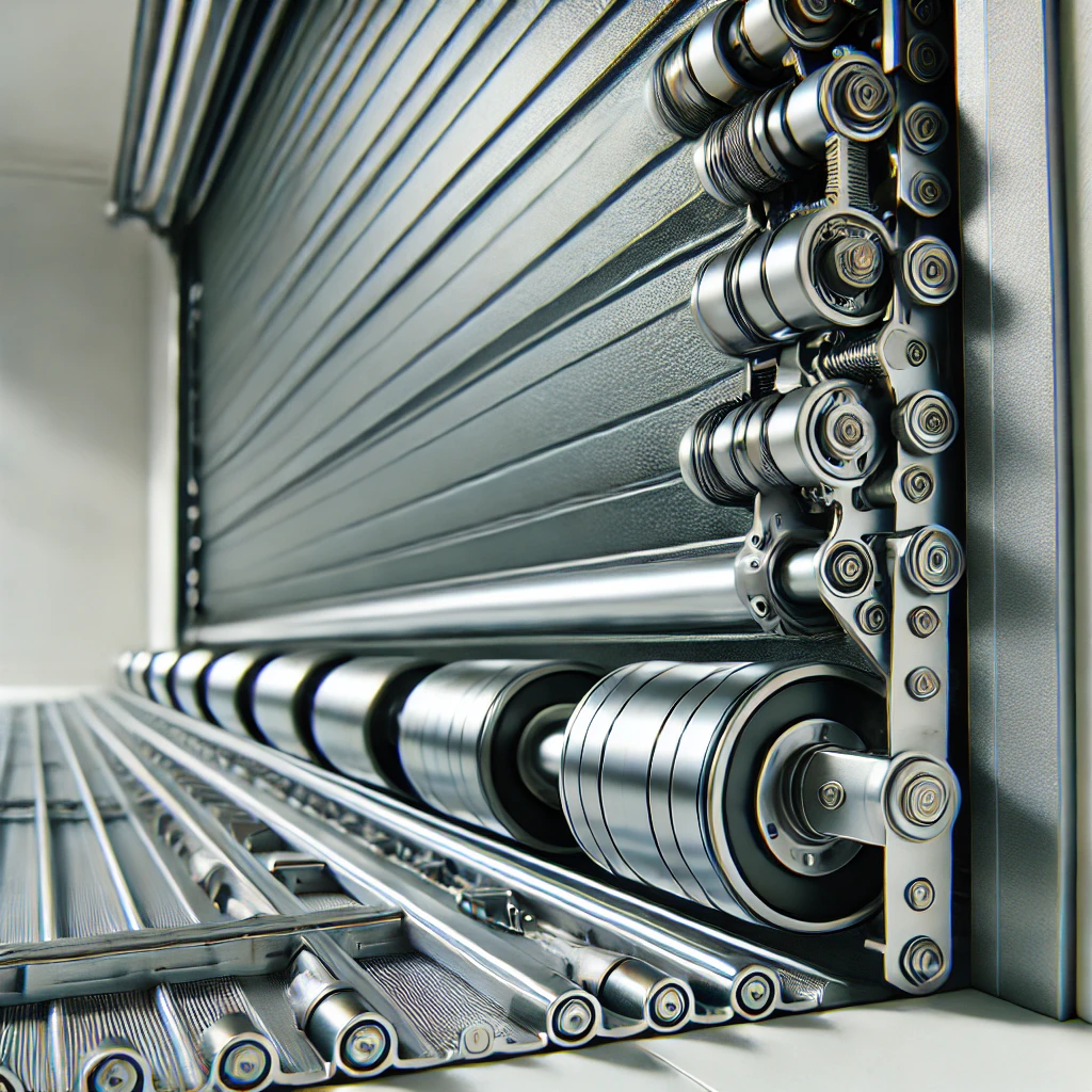 Expert Roller Garage Door Repairs Urbancrest OH - Professional Door System Specialists